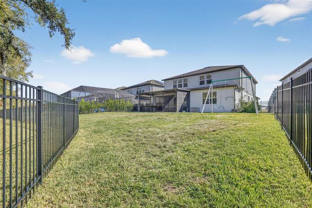 17731 RAMBLE ON WAY, Land O Lakes, FL 34638