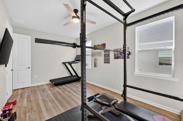 17731 RAMBLE ON WAY, Land O Lakes, FL 34638