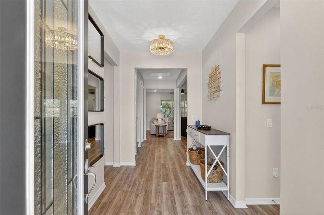 17731 RAMBLE ON WAY, Land O Lakes, FL 34638