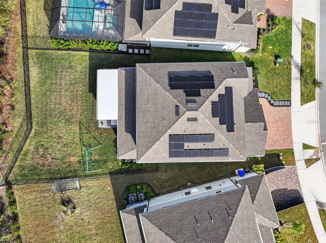 17731 RAMBLE ON WAY, Land O Lakes, FL 34638