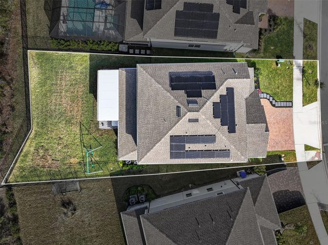 17731 RAMBLE ON WAY, Land O Lakes, FL 34638