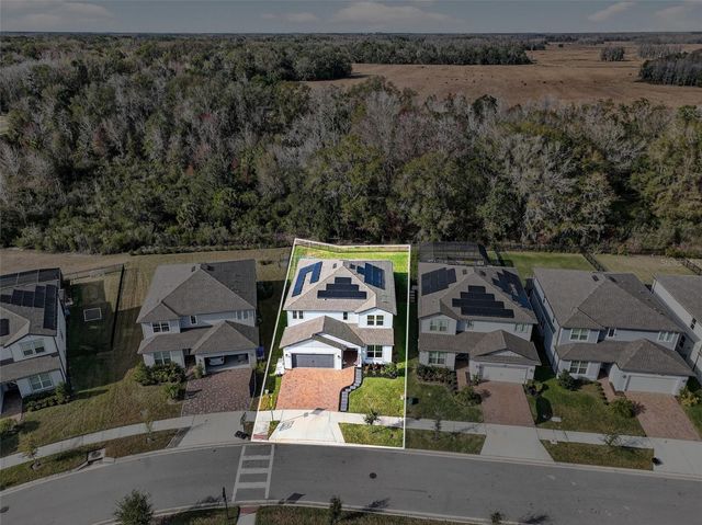 17731 RAMBLE ON WAY, Land O Lakes, FL 34638