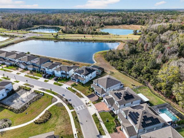 17731 RAMBLE ON WAY, Land O Lakes, FL 34638