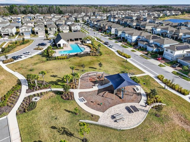 17731 RAMBLE ON WAY, Land O Lakes, FL 34638