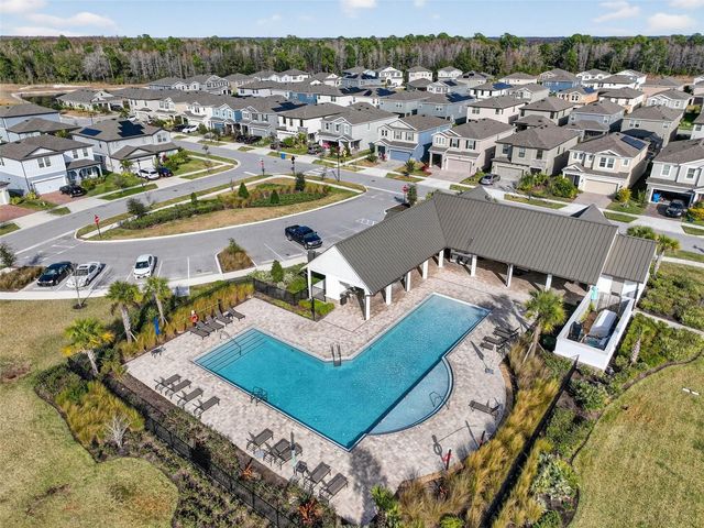 17731 RAMBLE ON WAY, Land O Lakes, FL 34638