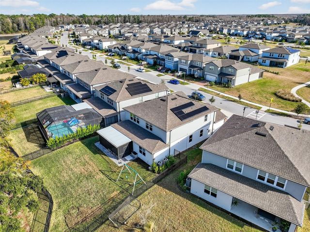 17731 RAMBLE ON WAY, Land O Lakes, FL 34638