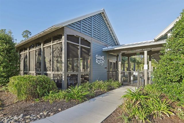 17731 RAMBLE ON WAY, Land O Lakes, FL 34638