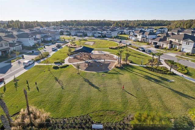 17731 RAMBLE ON WAY, Land O Lakes, FL 34638