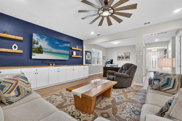 17731 RAMBLE ON WAY, Land O Lakes, FL 34638