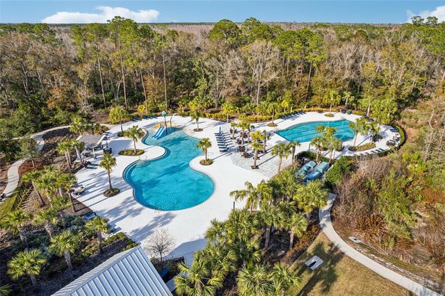 17731 RAMBLE ON WAY, Land O Lakes, FL 34638