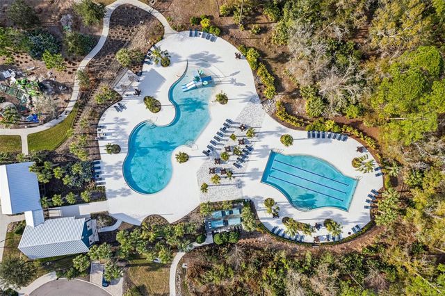 17731 RAMBLE ON WAY, Land O Lakes, FL 34638