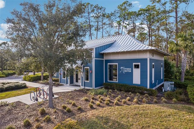 17731 RAMBLE ON WAY, Land O Lakes, FL 34638