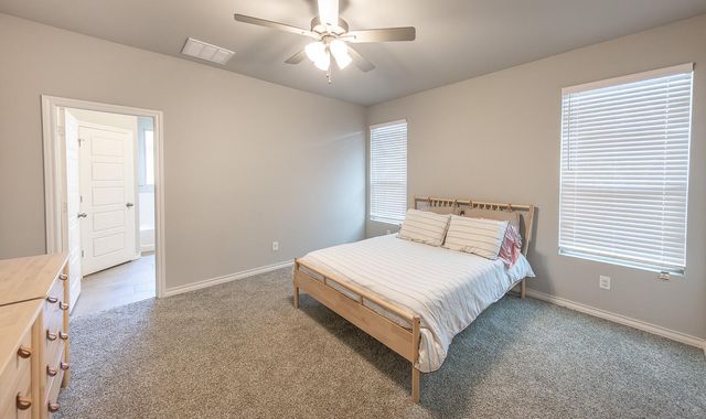 7612 61st Street, Lubbock, TX 79407