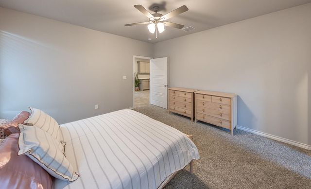 7612 61st Street, Lubbock, TX 79407