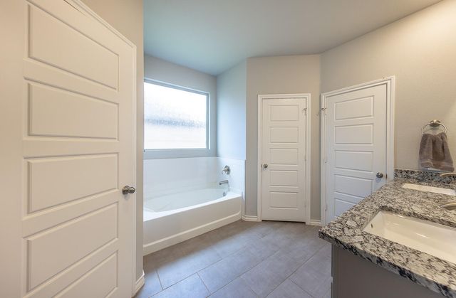 7612 61st Street, Lubbock, TX 79407