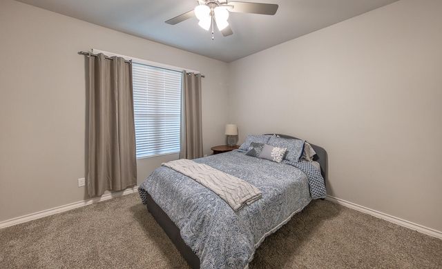 7612 61st Street, Lubbock, TX 79407