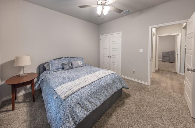 7612 61st Street, Lubbock, TX 79407