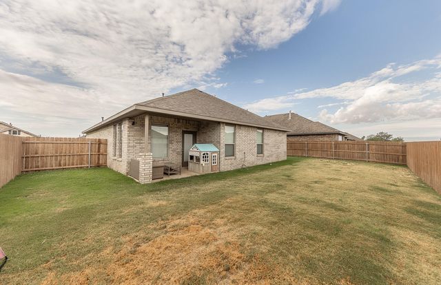 7612 61st Street, Lubbock, TX 79407