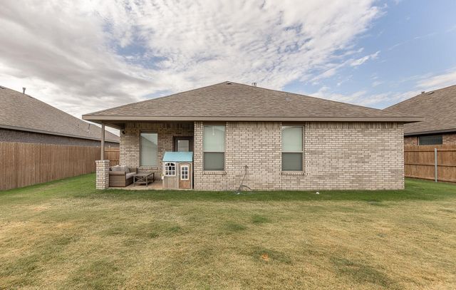 7612 61st Street, Lubbock, TX 79407