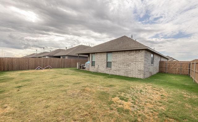 7612 61st Street, Lubbock, TX 79407