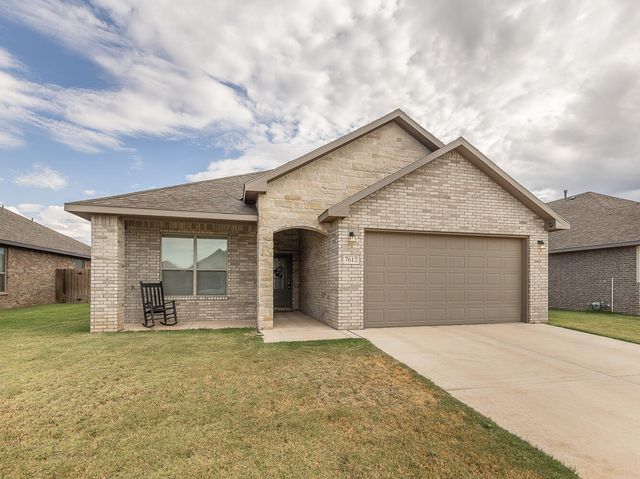 7612 61st Street, Lubbock, TX 79407
