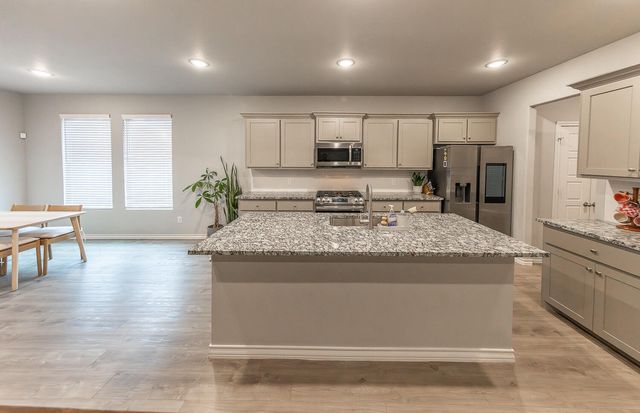 7612 61st Street, Lubbock, TX 79407
