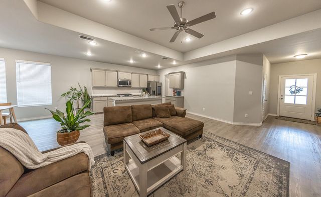 7612 61st Street, Lubbock, TX 79407