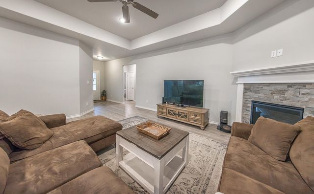 7612 61st Street, Lubbock, TX 79407