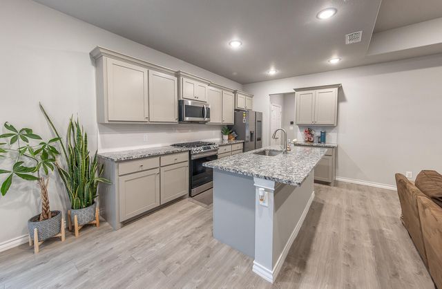 7612 61st Street, Lubbock, TX 79407