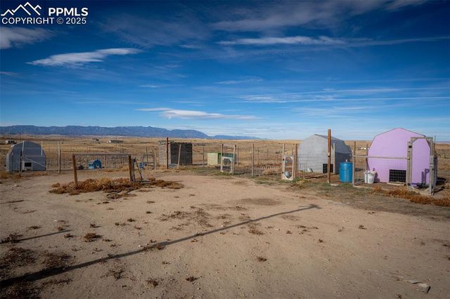 20680 Boca Chica Heights, Fountain, CO 80817