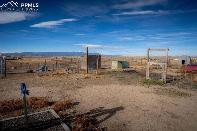 20680 Boca Chica Heights, Fountain, CO 80817