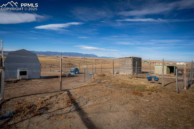 20680 Boca Chica Heights, Fountain, CO 80817