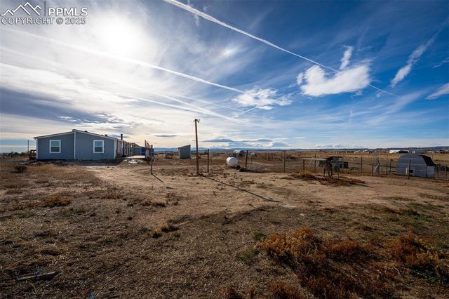 20680 Boca Chica Heights, Fountain, CO 80817