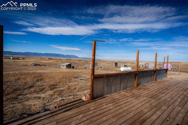 20680 Boca Chica Heights, Fountain, CO 80817