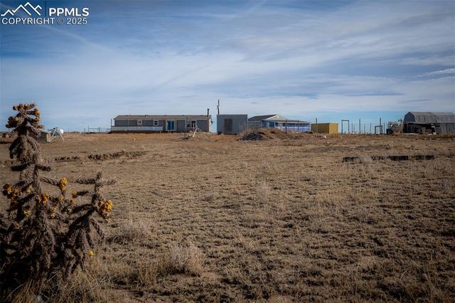 20680 Boca Chica Heights, Fountain, CO 80817