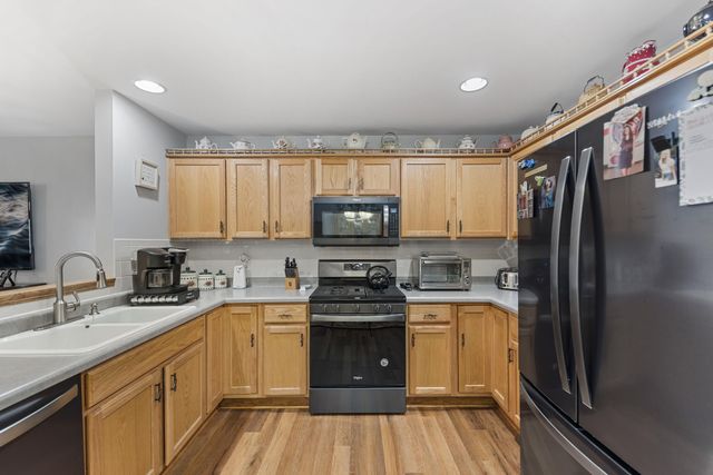 1342 Lehman Drive, Crown Point, IN 46307