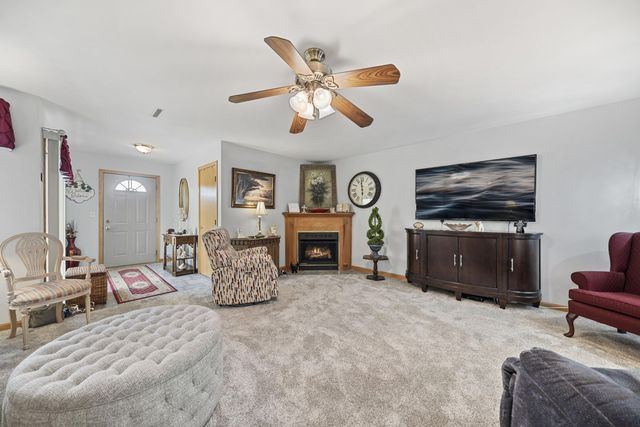 1342 Lehman Drive, Crown Point, IN 46307