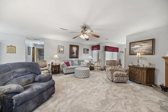 1342 Lehman Drive, Crown Point, IN 46307