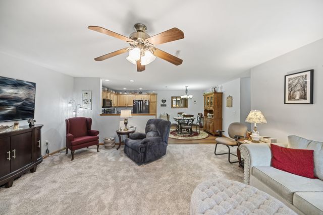 1342 Lehman Drive, Crown Point, IN 46307