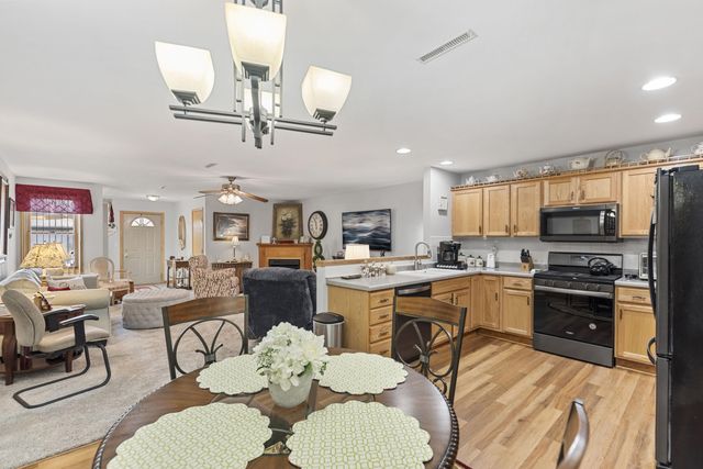 1342 Lehman Drive, Crown Point, IN 46307