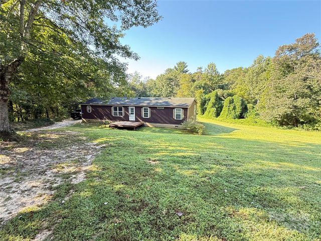 1270 Price Hollow Place, Lenoir, NC 28645