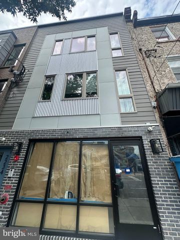 2234 FRANKFORD AVE, Philadelphia, PA 19125