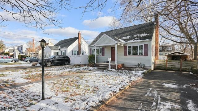 149 Severin Ct, Cranford Twp., NJ 07016