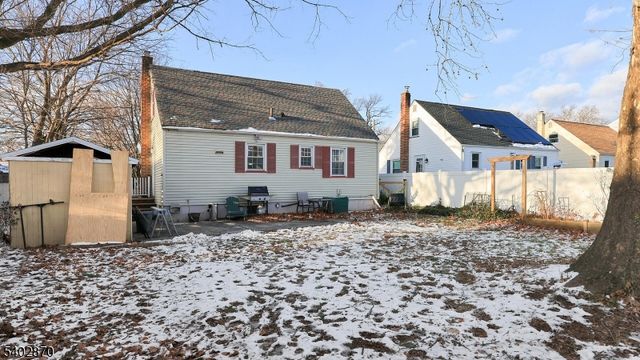 149 Severin Ct, Cranford Twp., NJ 07016