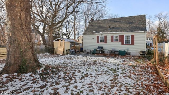 149 Severin Ct, Cranford Twp., NJ 07016