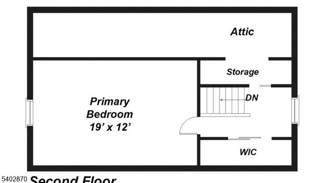 149 Severin Ct, Cranford Twp., NJ 07016