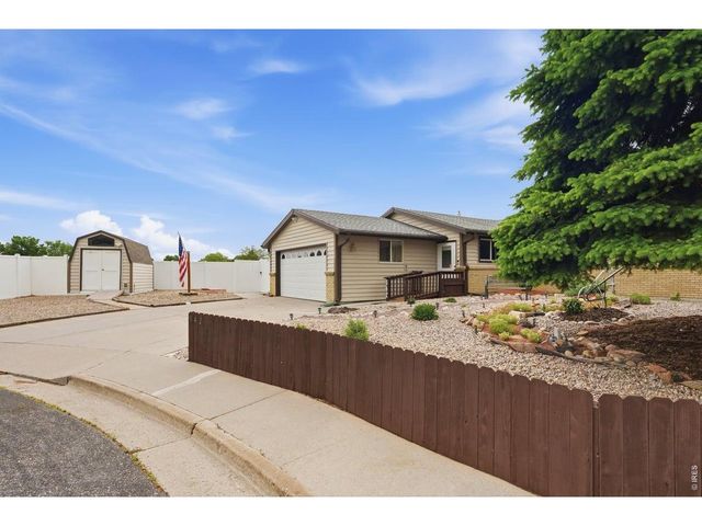 342 Limber Pl, Loveland, CO 80538