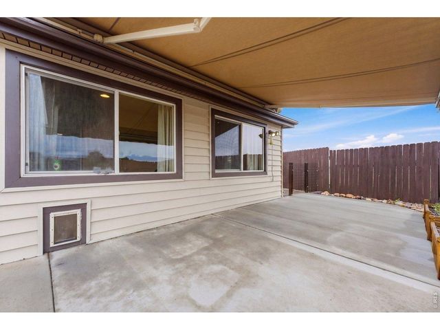 342 Limber Pl, Loveland, CO 80538