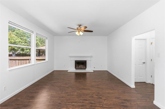 4228 Columbine DR, Austin, TX 78727
