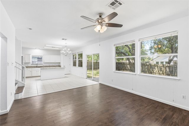 4228 Columbine DR, Austin, TX 78727